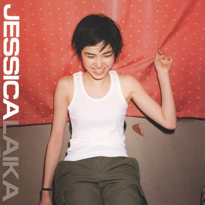 アルバム/Laika/Jessica
