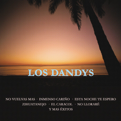 Ometepecana/Los Dandys