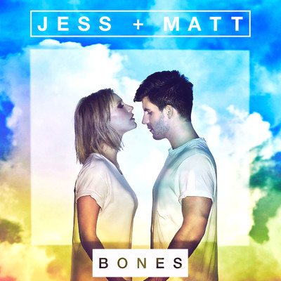 シングル/Bones (Acoustic)/Jess & Matt