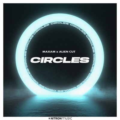 Circles/MAXAM／Alien Cut