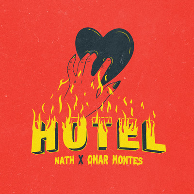 シングル/Hotel/Omar Montes