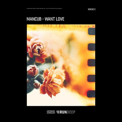 シングル/Want Love/ManCub