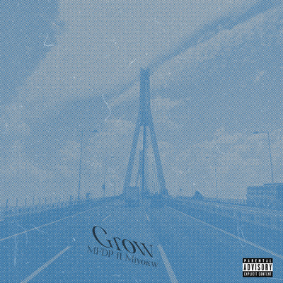 シングル/Grow (feat. Miyokw)/MFDP