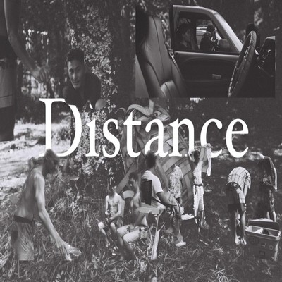 Distance (feat. MID Wave)/MID Coast