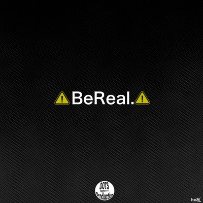 Be Real/SKINNY YMT