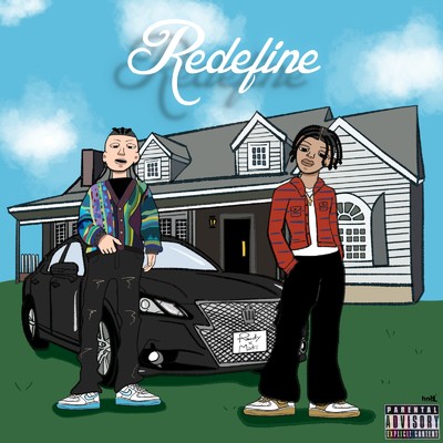 Redefine/Randy & Maki
