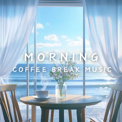 シングル/Ocean Breeze Lofi Jazz Sounds/Lofi Jazz Terrace