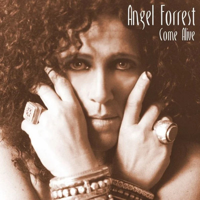 アルバム/Come Alive/Angel Forrest