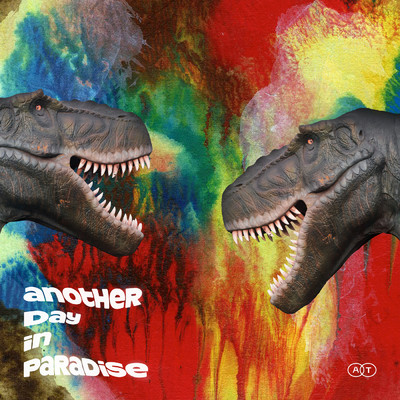 シングル/Another Day In Paradise/Adam Trigger