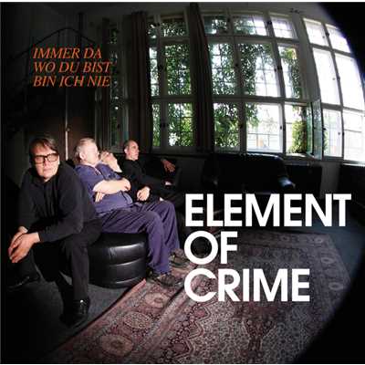Kaffee und Karin/Element Of Crime