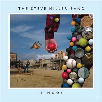 アルバム/Bingo！ (Special Edition)/スティーヴ・ミラー・バンド