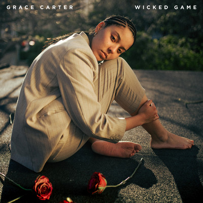 シングル/Wicked Game/Grace Carter