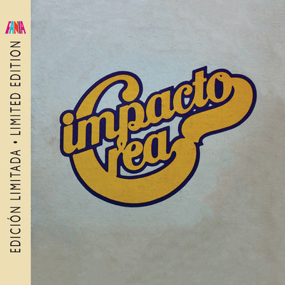 アルバム/Impacto Crea (Limited Edition)/Impacto Crea