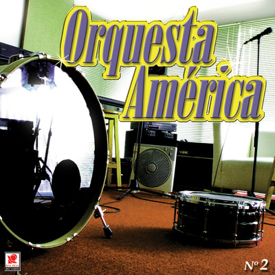 Orquesta America No. 2/Orquesta America