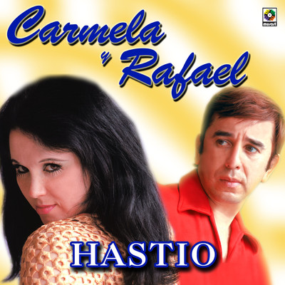Hoy Tengo Ganas De Ti/Carmela y Rafael