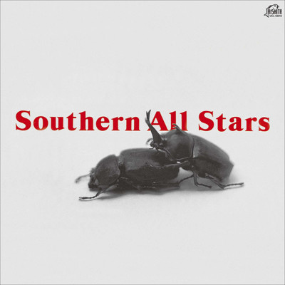 アルバム/SOUTHERN ALL STARS [2024 Remaster]/サザンオールスターズ