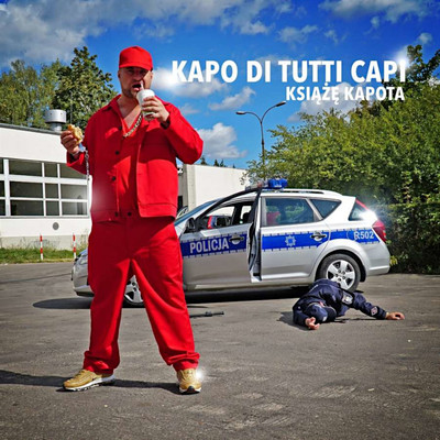 Dzisiaj tak (feat. Ten Typ Mes, Tede)/Ksiaze Kapota