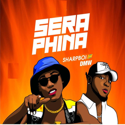Seraphina (feat. DMW)/Sharpboi