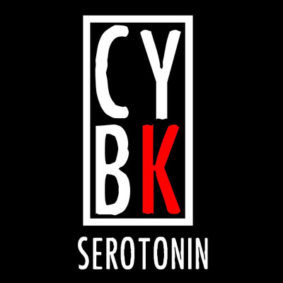 シングル/Serotonin/CYBK