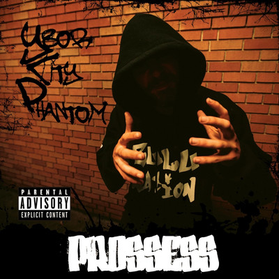 Ybor City Phantom (feat. Loost Beats)/PROSSESS