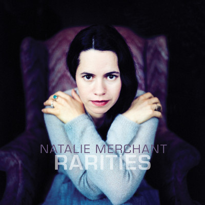 アルバム/Rarities (1998-2017)/Natalie Merchant