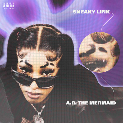 Sneaky Link/A.R. the Mermaid