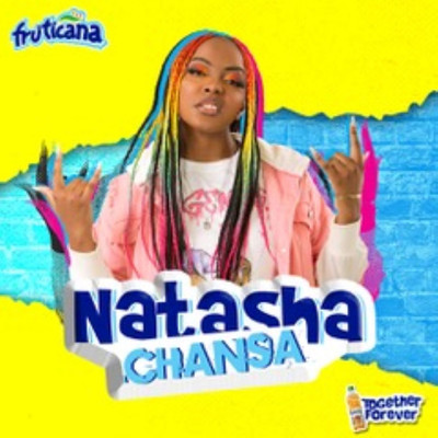 シングル/TOGETHER FOREVER (feat. MAINZA CHIPENZI)/Natasha Chansa