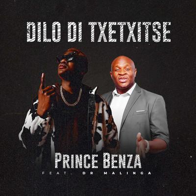 Dilo Di Txetxitse (feat. Dr Malinga)/Prince Benza