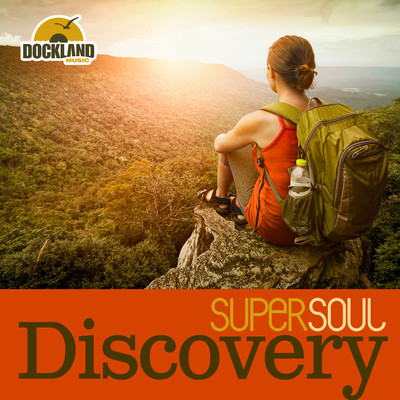 アルバム/Super Soul: Discovery/Various Artists