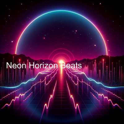 Neon Horizon Beats/Phonic Wavefactory