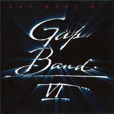 アルバム/Gap Band VI/The Gap Band