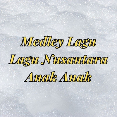 アルバム/Medley Melody Nusantara/Cikitha Meidy