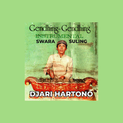 Djari Hartono