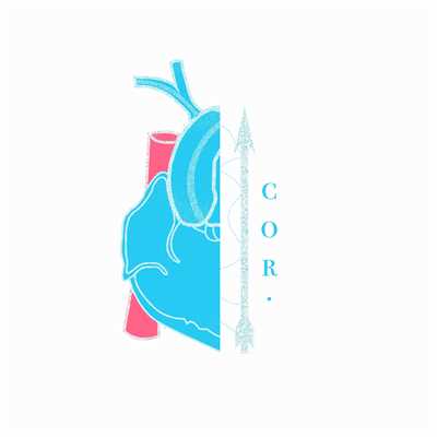 アルバム/COR/Yomi