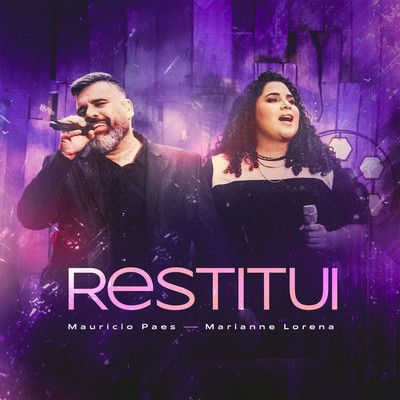 Restitui/Mauricio Paes & Marianne Lorena
