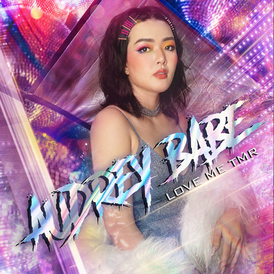 LOVE ME TMR/Audrey Babe