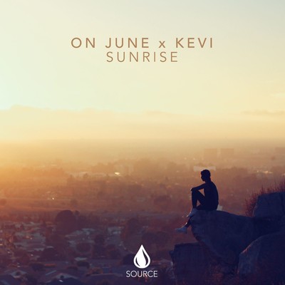 Sunrise/On June／KEVI