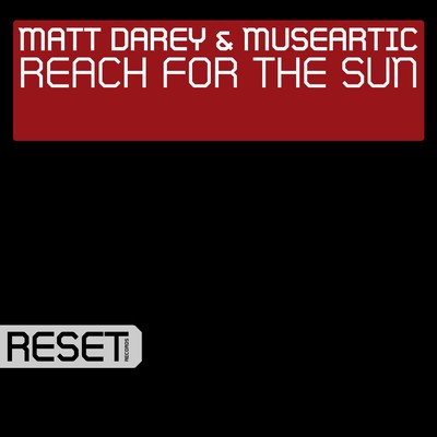 Matt Darey／MuseArtic