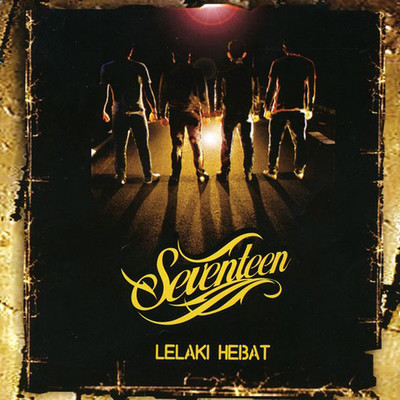 アルバム/Lelaki Hebat/Seventeen