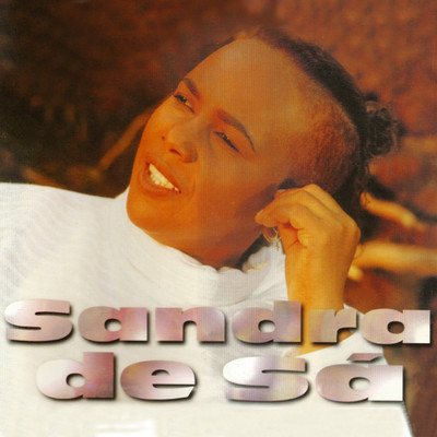 アルバム/Soul de verao/Sandra de Sa