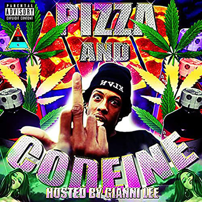 Pizza and Codeine/Chris Travis