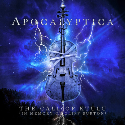 One (feat. James Hetfield & Robert Trujillo)/Apocalyptica