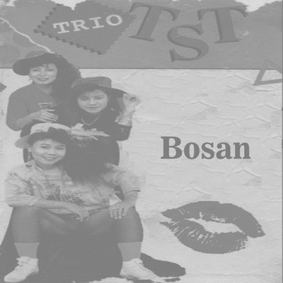 Bosan/Trio TST
