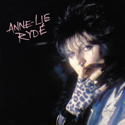 Du kysste mig/Anne-Lie Ryde