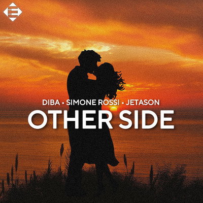 Other Side (Extended Mix)/DIBA, Simone Rossi & Jetason