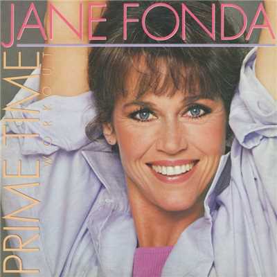 Barre Work - Jane Fonda's Prime Time Workout/Jane Fonda