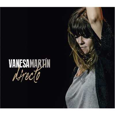 アルバム/Directo/Vanesa Martin