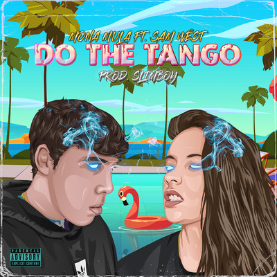 Do The Tango (feat. Sam West)/Mona Mula