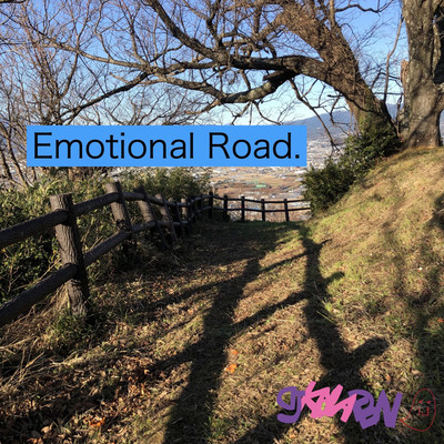 Emotional Road./DJ KANADEN