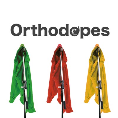 シングル/Orthodopes/キタフォックス